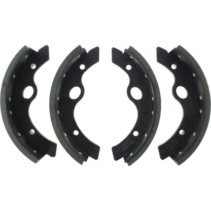 Centric Parts Drum Brake Shoe Heavy Duty for Mitsubishi Fuso FH 1995-2004 112.06020