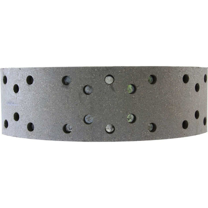 Centric Parts Drum Brake Shoe Heavy Duty for 1993-1989 Chevrolet W6500 Tiltmaster 112.06030