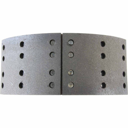 Centric Parts Heavy Duty Brake Shoes 112.06040