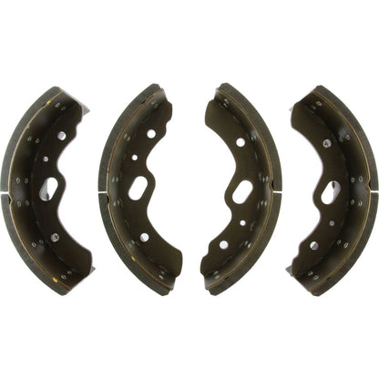 Centric Parts Heavy Duty Brake Shoes 112.06040