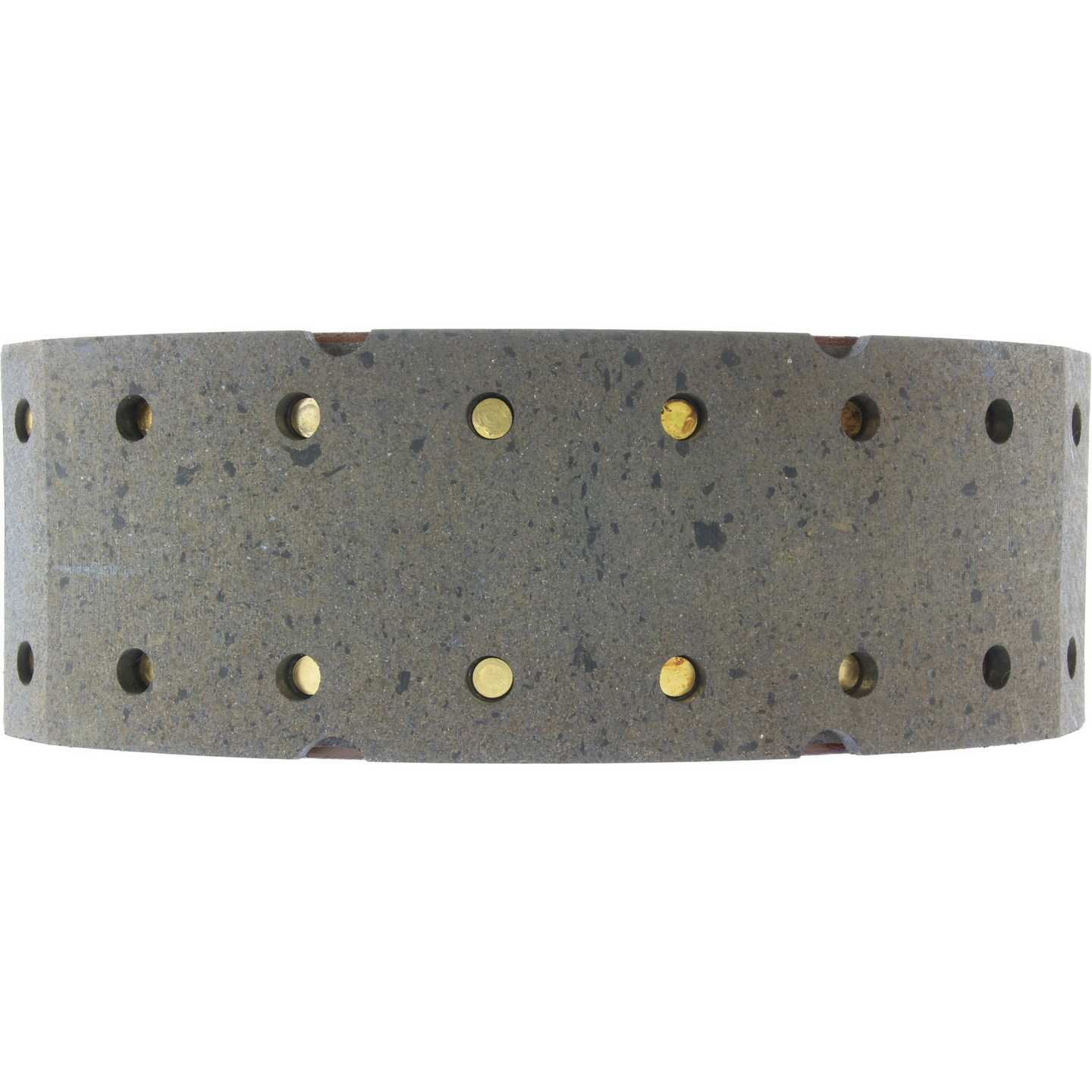 Centric Parts Drum Brake Shoe Heavy Duty for 1996-1987 Chevrolet W6500 Tiltmaster GMC W6500 Forward Isuzu FSR 112.06160