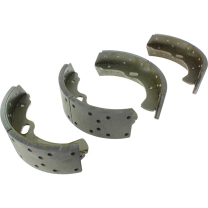Stoptech Centric Heavy Duty Brake Shoes - Front 112.06170