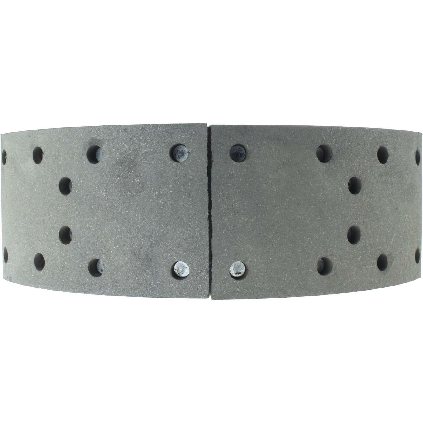 Stoptech Centric Heavy Duty Brake Shoes - Front 112.06170