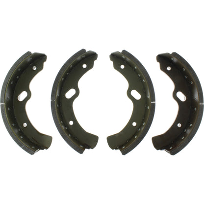 Stoptech Centric Heavy Duty Brake Shoes - Front 112.06170
