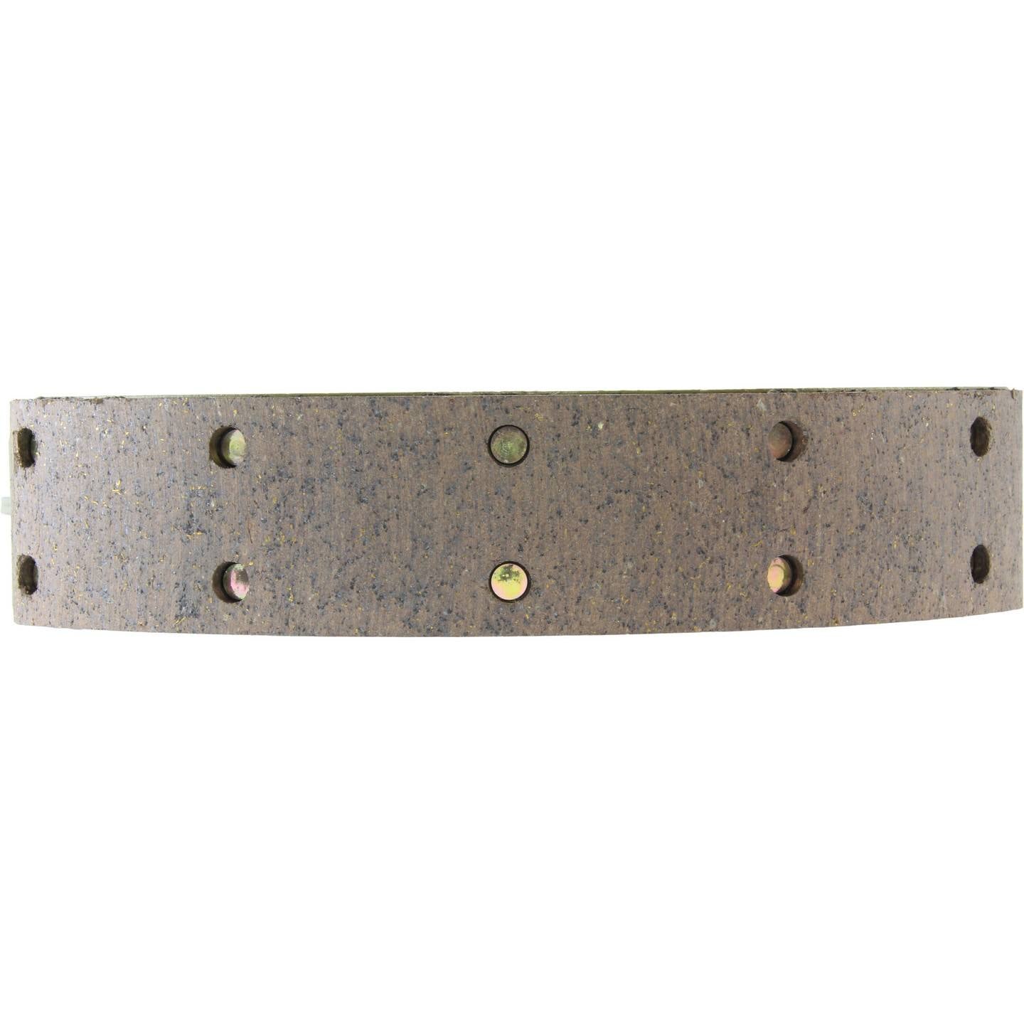 Centric Parts Heavy Duty Brake Shoes 112.06180