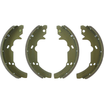 Centric Parts Drum Brake Shoe Heavy Duty for 2000-1992 Ford Taurus 112.06180