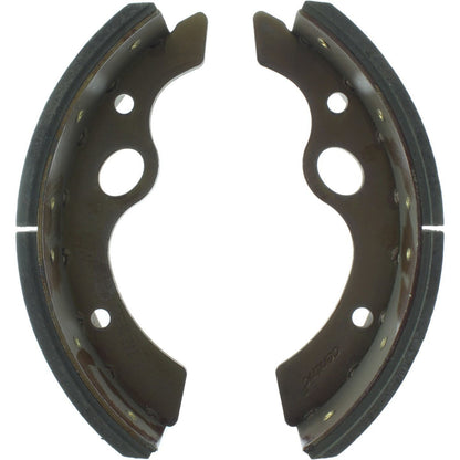 Centric Parts Drum Brake Shoe Heavy Duty for 1988-1995 Mitsubishi Fuso FH 112.06320