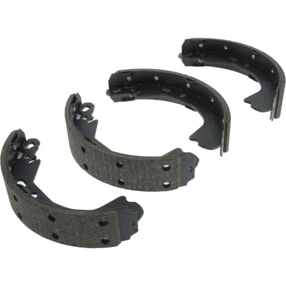 Centric Parts Drum Brake Shoe Heavy Duty for 1992-2003 Buick Century 112.06360