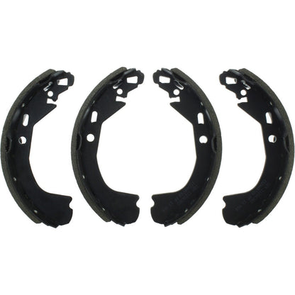 Centric Parts Heavy Duty Brake Shoes 112.06360