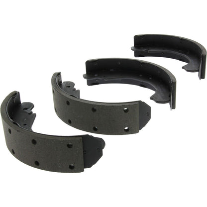 Centric Parts Drum Brake Shoe for 1988-1999 Chevrolet Silverado C1500 and GMC C1500 112.06540