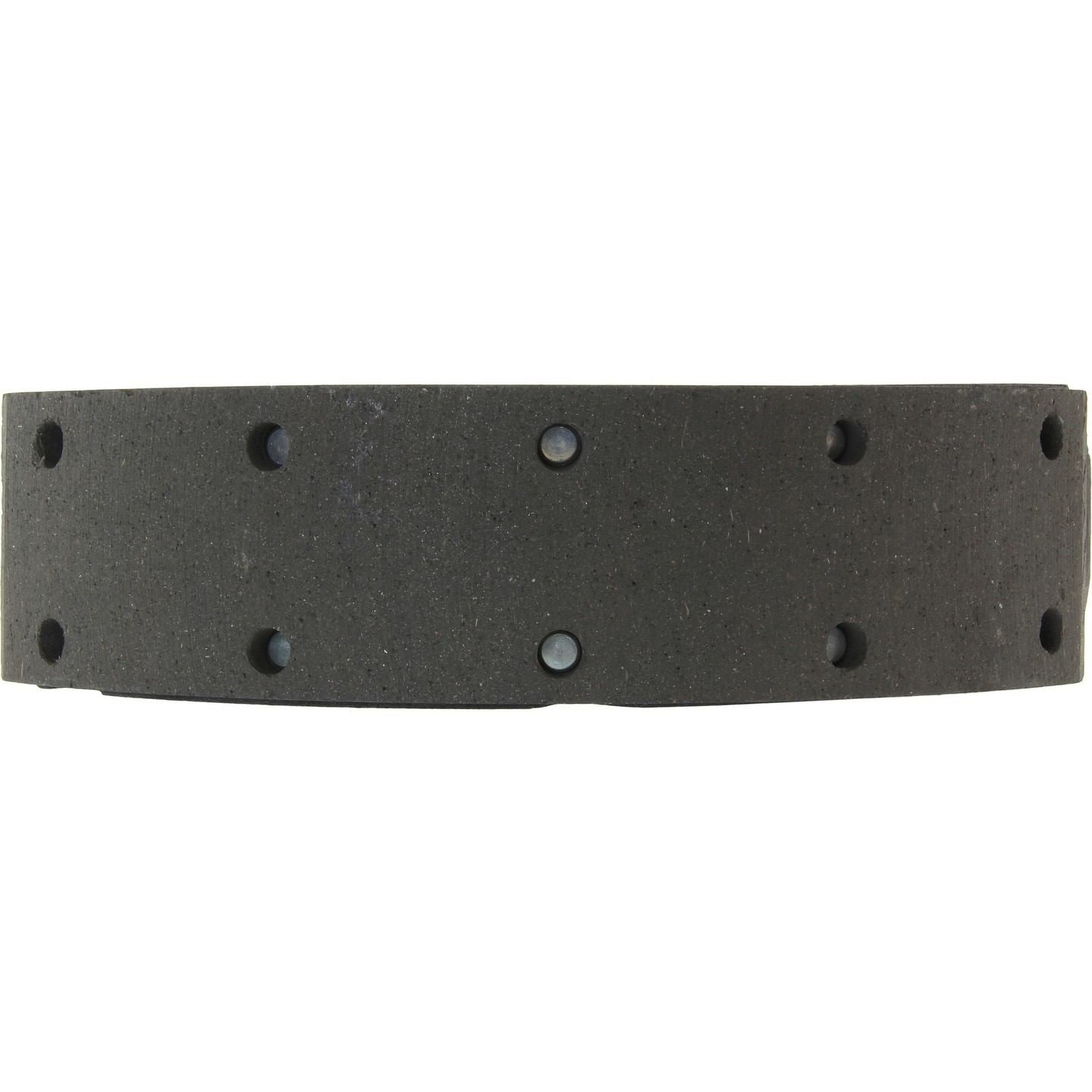 Centric Parts Drum Brake Shoe for 1988-1999 Chevrolet Silverado C1500 and GMC C1500 112.06540