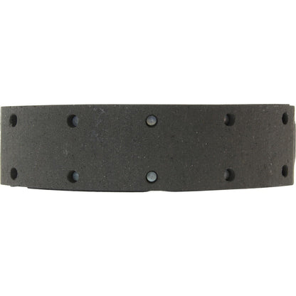 Centric Parts Drum Brake Shoe for 1988-1999 Chevrolet Silverado C1500 and GMC C1500 112.06540