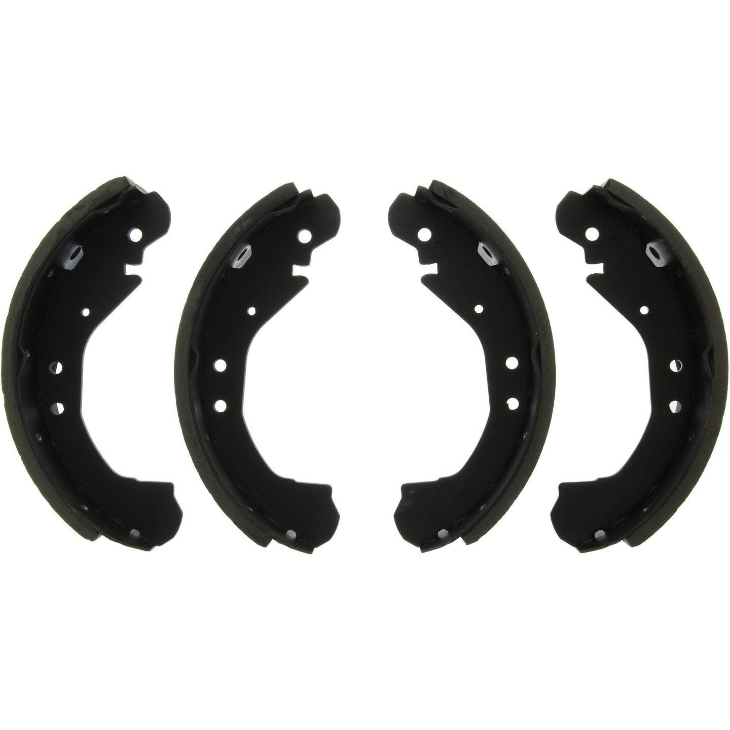 Centric Parts Drum Brake Shoe for 1988-1999 Chevrolet Silverado C1500 and GMC C1500 112.06540