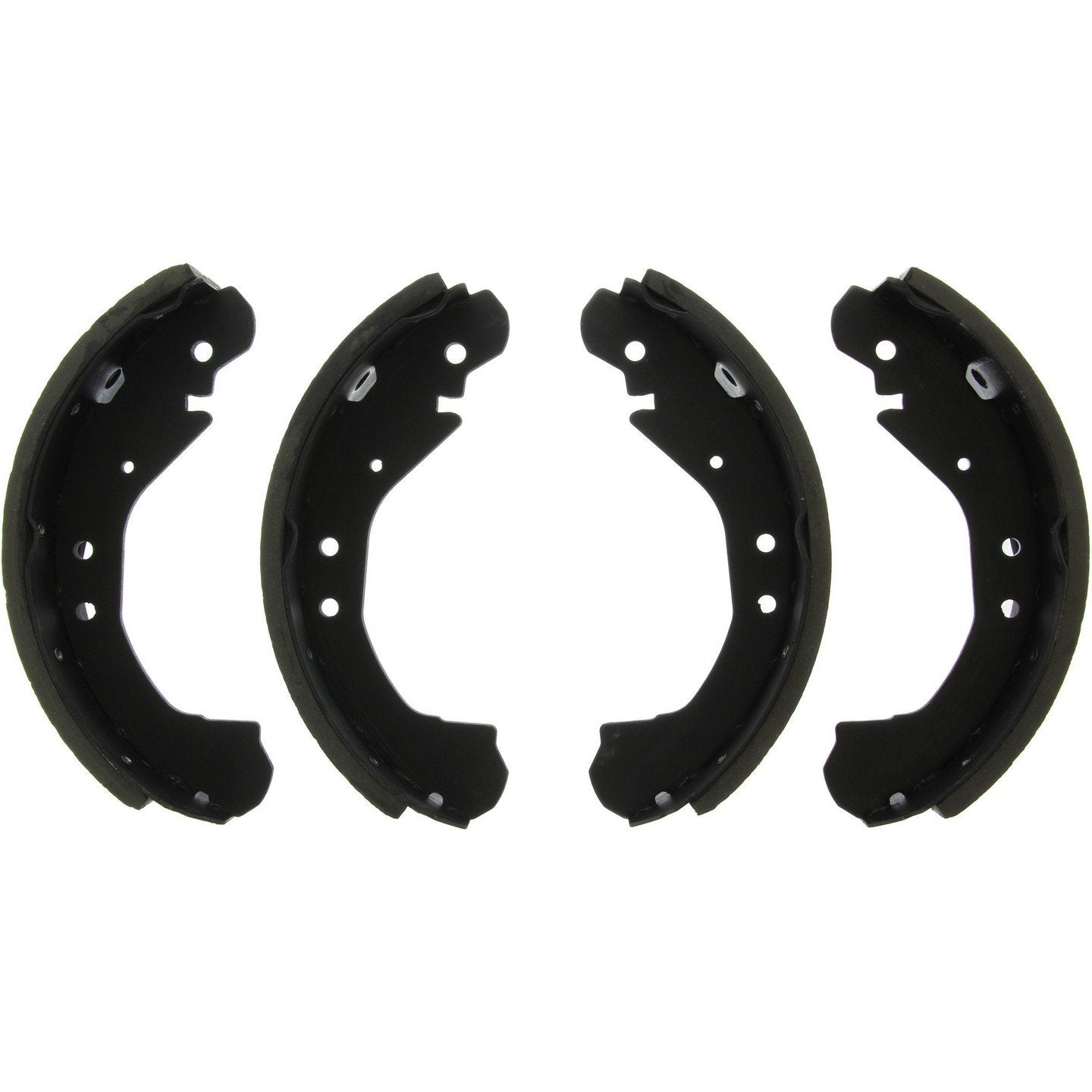 Centric Parts Heavy Duty Brake Shoes 112.06540