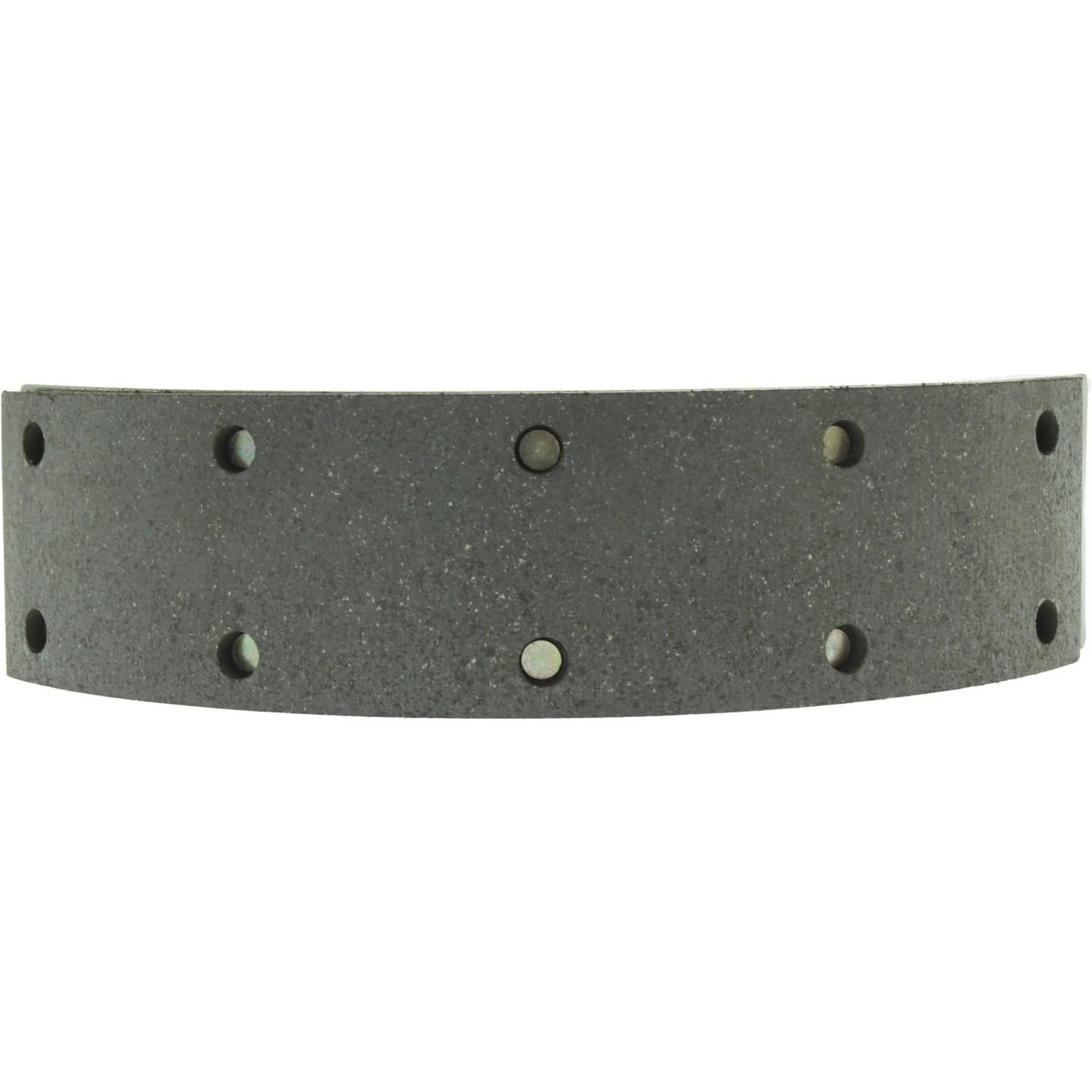 Stoptech Centric Heavy Duty Brake Shoes - Rear 112.06650