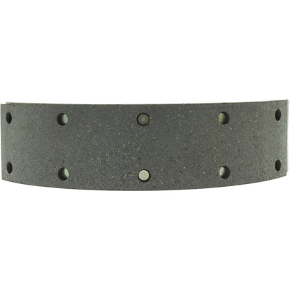 Stoptech Centric Heavy Duty Brake Shoes - Rear 112.06650