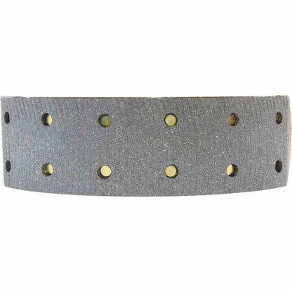 Centric Parts Drum Brake Shoe Heavy Duty for 1993-1992 Chevrolet W4500 Tiltmaster GMC W4500 Forward Isuzu NPR 112.06680