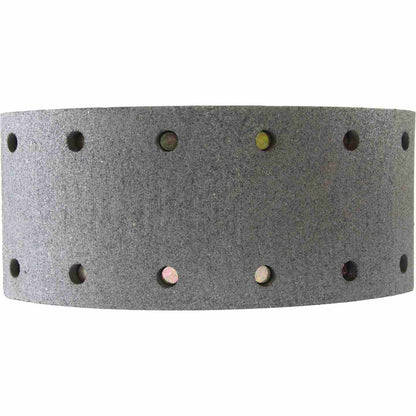 Centric Parts Drum Brake Shoe Heavy Duty for 1991-1988 Chevrolet W5500 Tiltmaster GMC W5500 Forward Isuzu NRR 112.06690