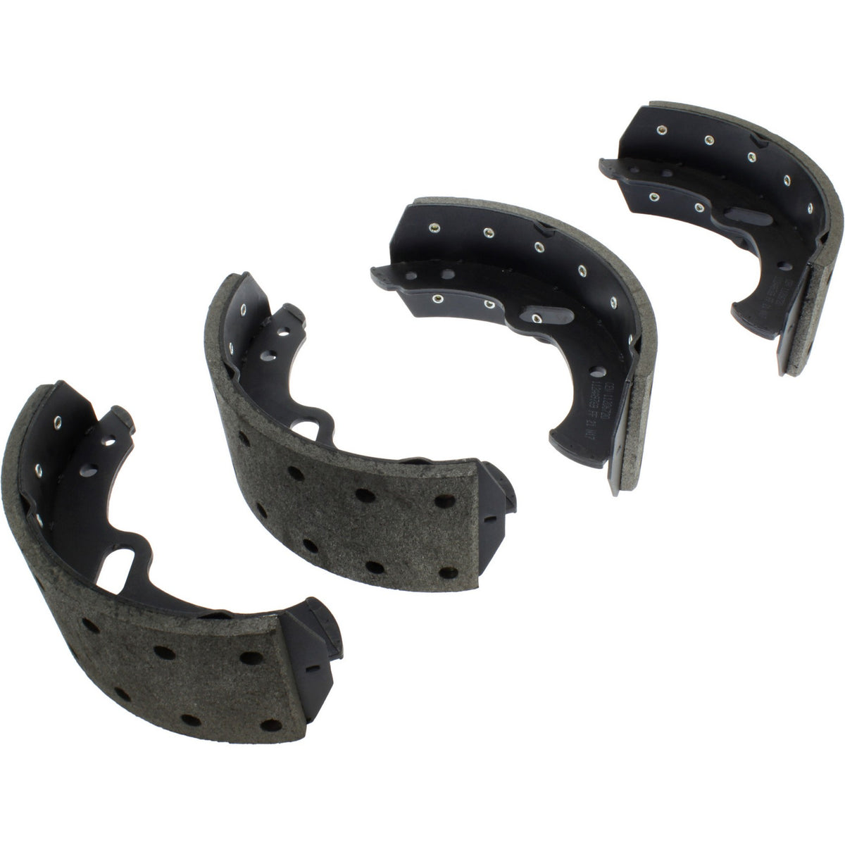 Centric Parts Drum Brake Shoe Heavy Duty for 1998-1988 Chevrolet W5500 GMC W5500 Isuzu FRR NQR NRR 112.06720