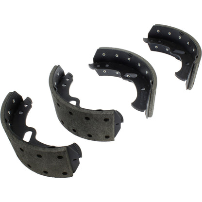 Centric Parts Drum Brake Shoe Heavy Duty for 1998-1988 Chevrolet W5500 GMC W5500 Isuzu FRR NQR NRR 112.06720