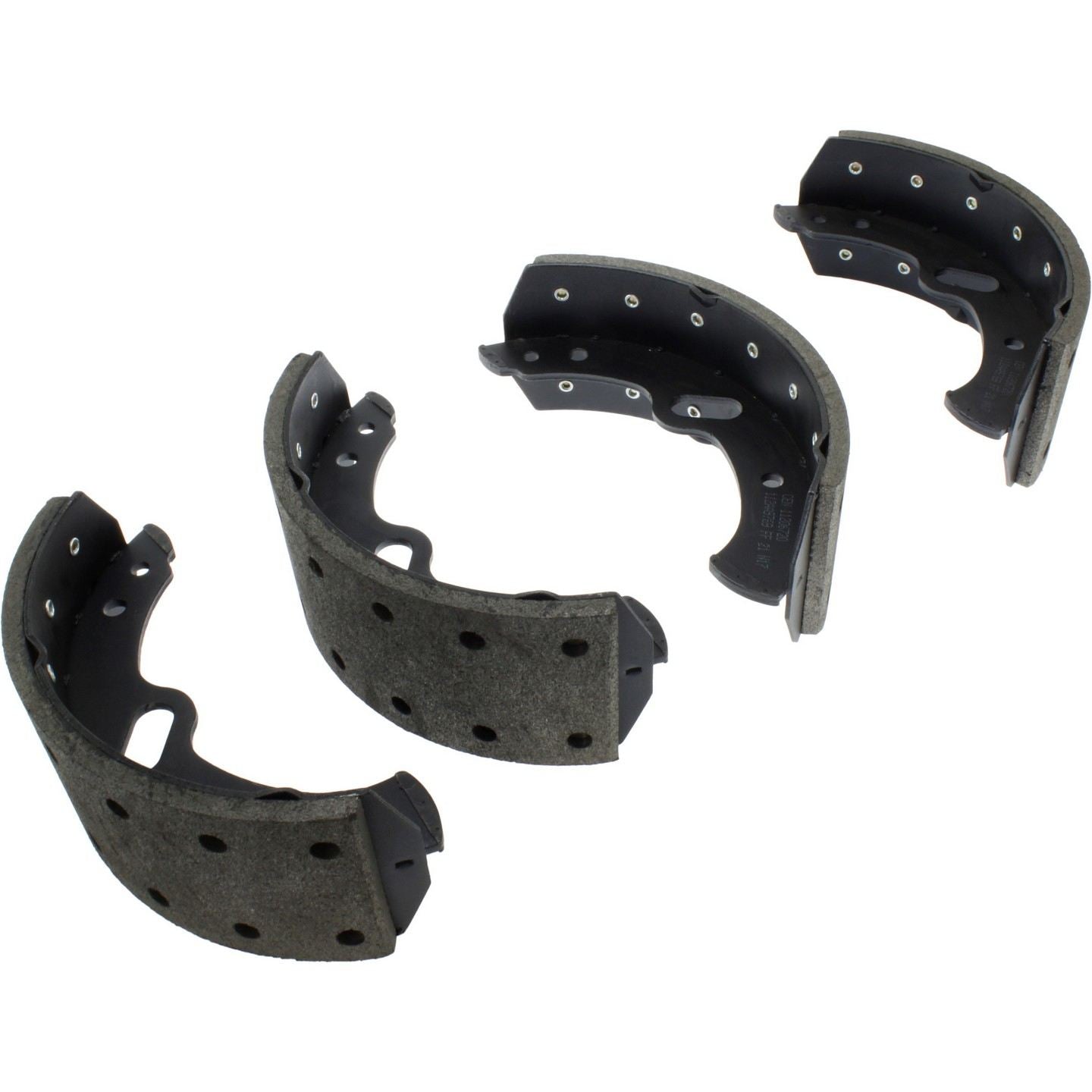 Centric Parts Drum Brake Shoe Heavy Duty for 1998-1988 Chevrolet W5500 GMC W5500 Isuzu FRR NQR NRR 112.06720