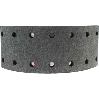 Stoptech Centric Heavy Duty Brake Shoes - Front 112.06720
