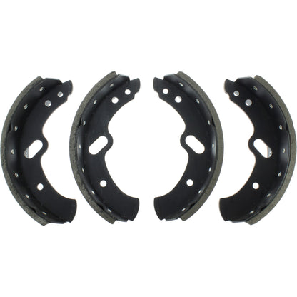 Centric Parts Drum Brake Shoe Heavy Duty for 1998-1988 Chevrolet W5500 GMC W5500 Isuzu FRR NQR NRR 112.06720