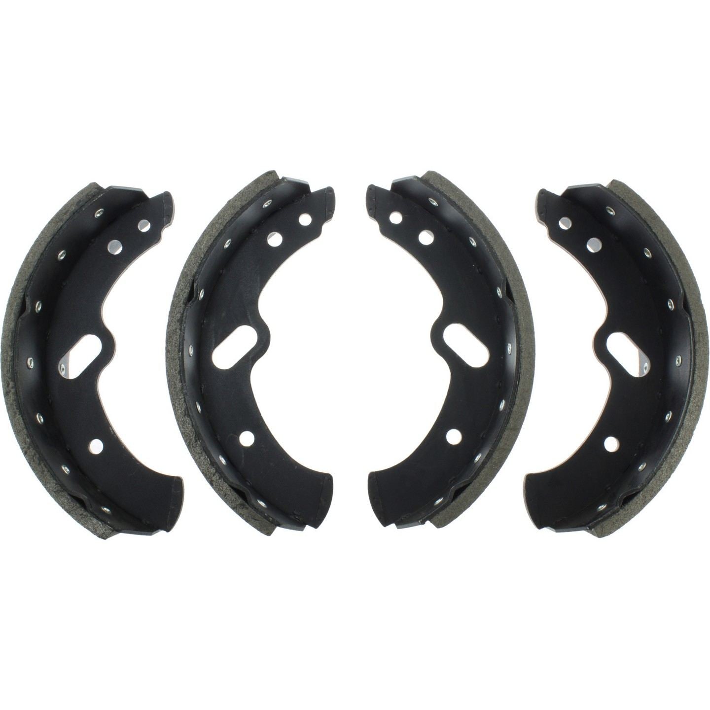 Centric Parts Drum Brake Shoe Heavy Duty for 1998-1988 Chevrolet W5500 GMC W5500 Isuzu FRR NQR NRR 112.06720