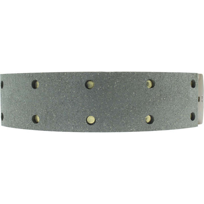 Centric Parts Heavy Duty Brake Shoes 112.06800