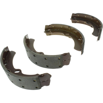Centric Parts Heavy Duty Brake Shoes 112.06810