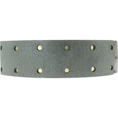 Centric Parts Heavy Duty Brake Shoes 112.06810