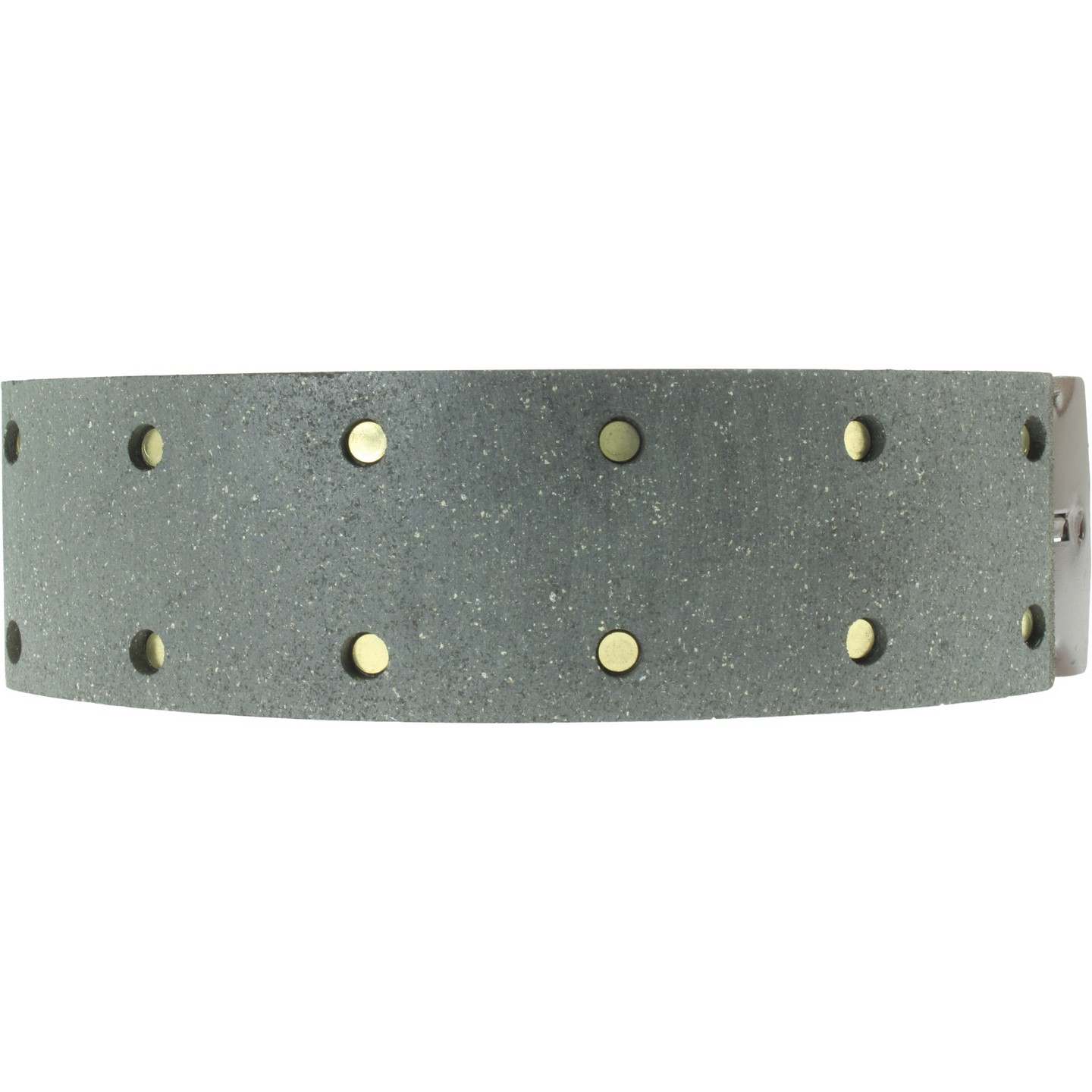 Centric Parts Drum Brake Shoe 112.06810