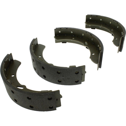 Centric Parts Heavy Duty Brake Shoes 112.06820