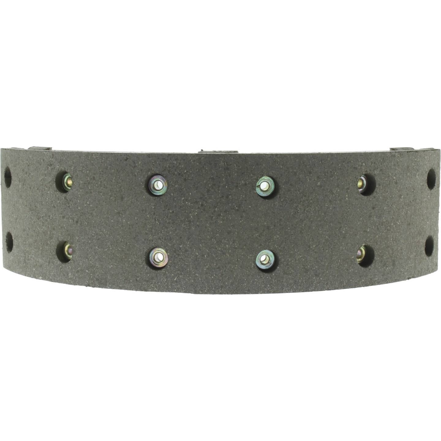 Centric Parts Heavy Duty Brake Shoes 112.06820