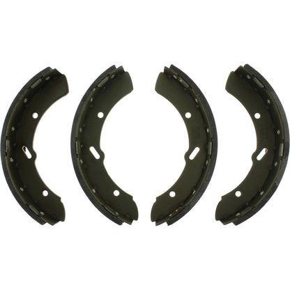 Centric Parts Heavy Duty Brake Shoes 112.06820