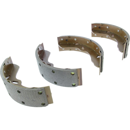 Centric Parts Heavy Duty Brake Shoes 112.06830