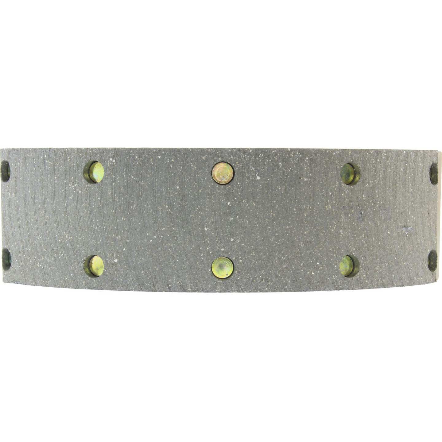 Centric Parts Drum Brake Shoe Heavy Duty for 1987-1997 Hino FA14/FA15/FB14 112.06830
