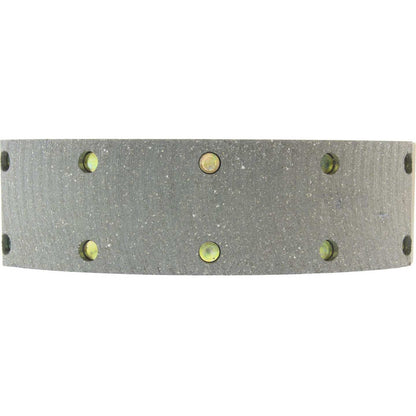 Centric Parts Drum Brake Shoe Heavy Duty for 1987-1997 Hino FA14/FA15/FB14 112.06830