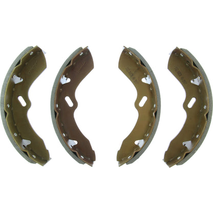 Centric Parts Heavy Duty Brake Shoes 112.06830