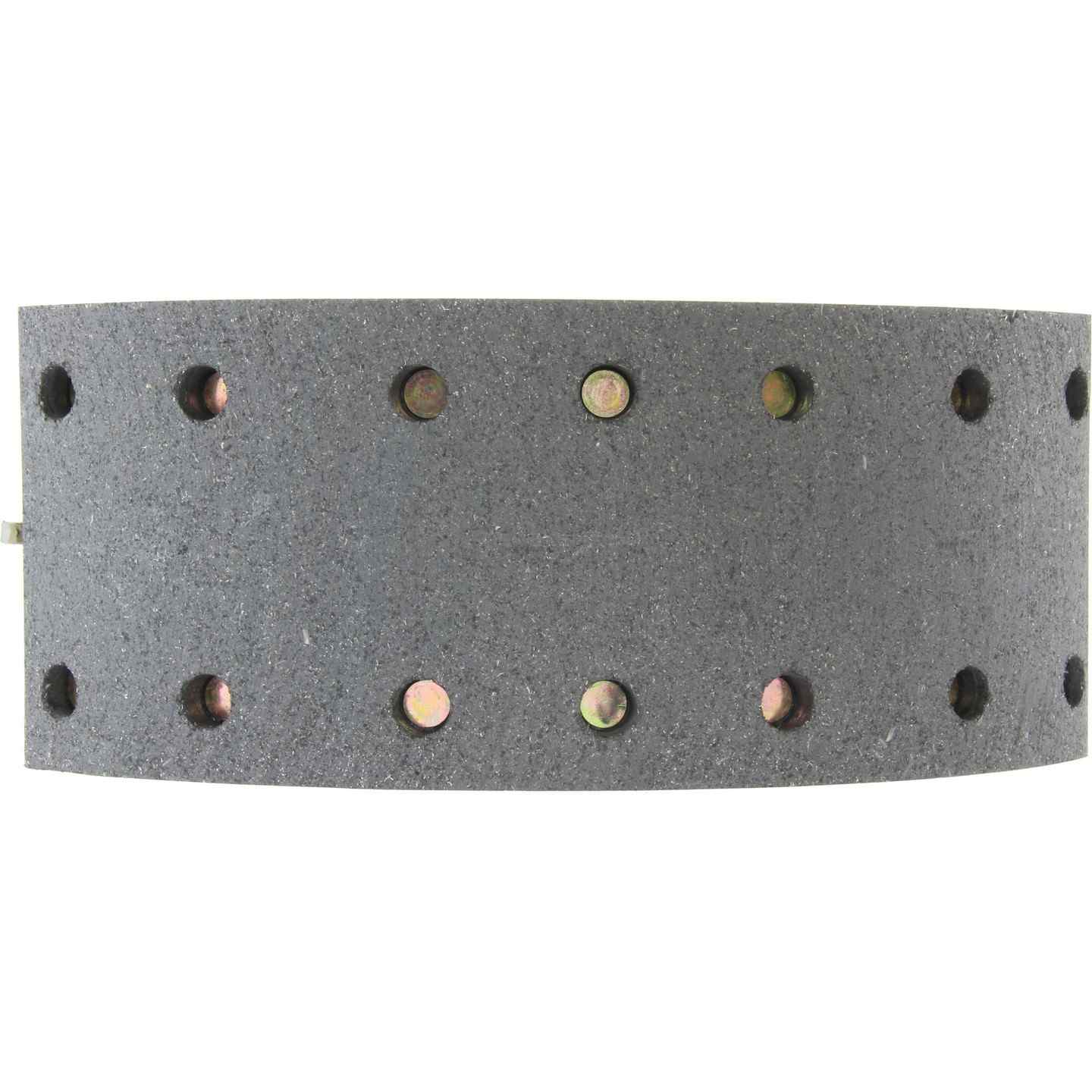 Centric Parts Heavy Duty Brake Shoes 112.06840