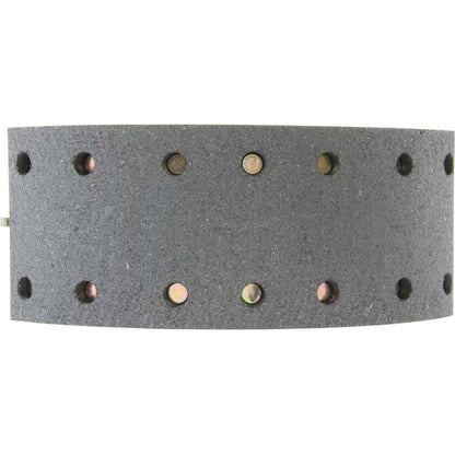 Centric Parts Heavy Duty Brake Shoes 112.06840