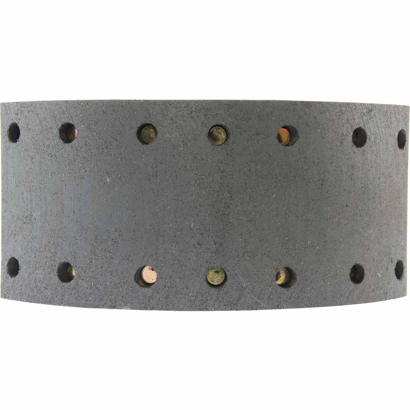 Centric Parts Drum Brake Shoe Heavy Duty 112.06850