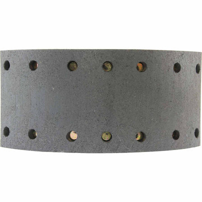 Centric Parts Drum Brake Shoe Heavy Duty 112.06850