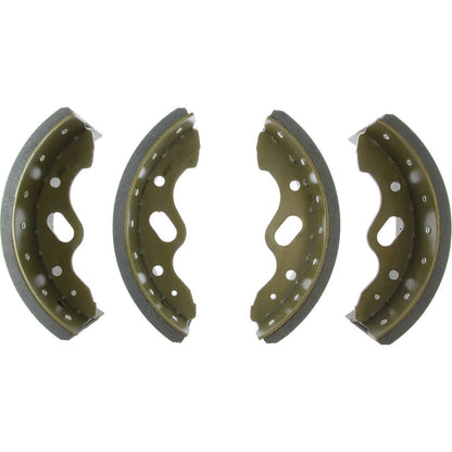 Centric Parts Drum Brake Shoe Heavy Duty 112.06850