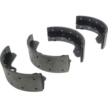 Stoptech Centric Heavy Duty Brake Shoes - Rear 112.06950