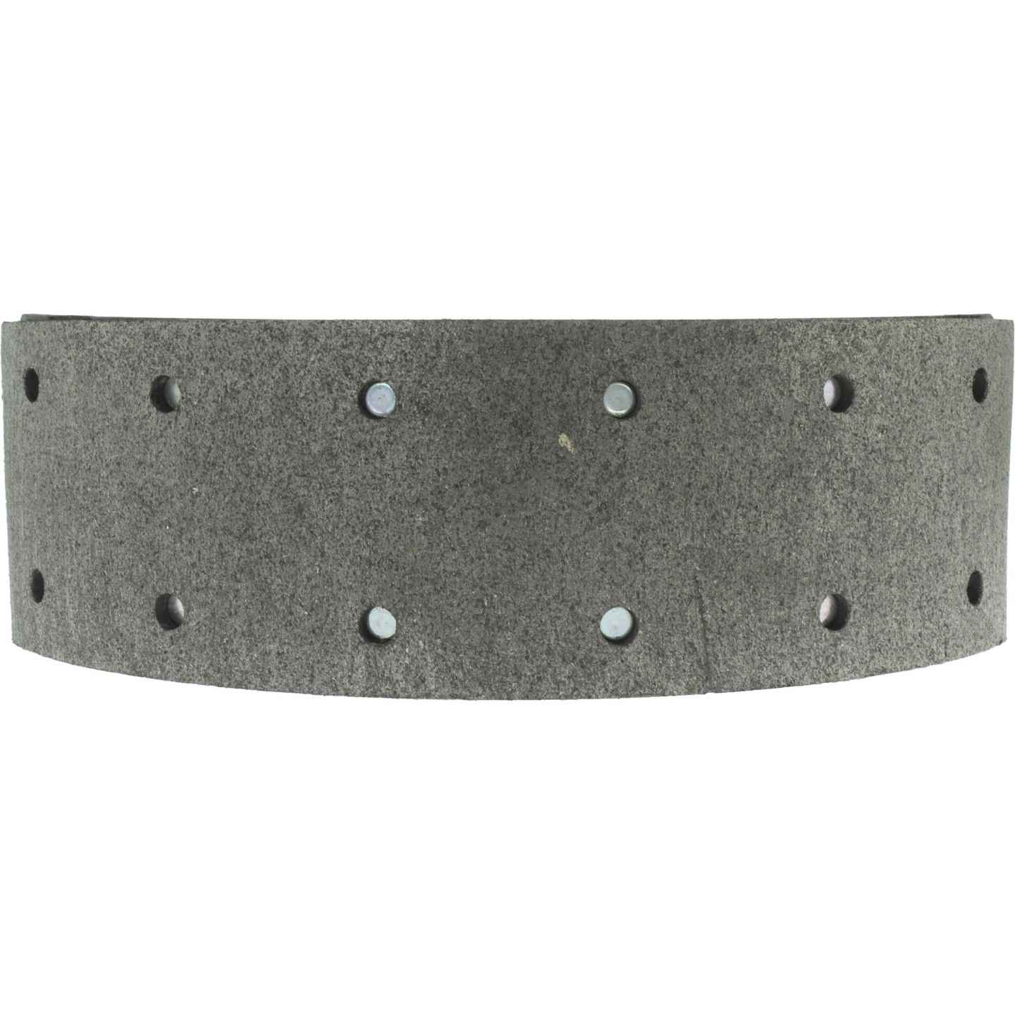 Centric Parts Heavy Duty Drum Brake Shoe for 2004-2010 Models 112.06950