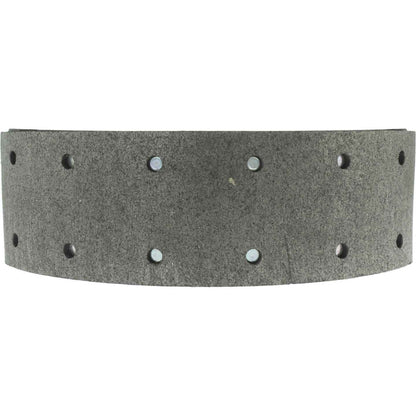 Centric Parts Heavy Duty Drum Brake Shoe for 2004-2010 Models 112.06950