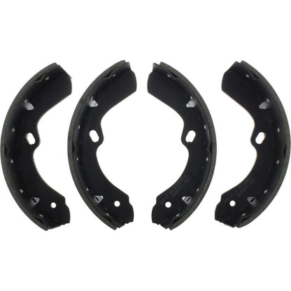 Centric Parts Heavy Duty Drum Brake Shoe for 2004-2010 Models 112.06950