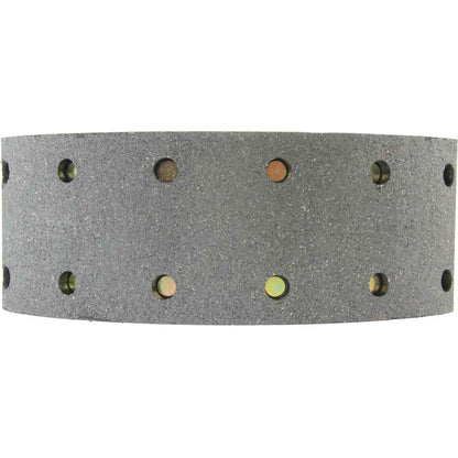 Centric Parts Drum Brake Shoe Heavy Duty 112.06990