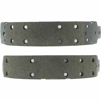 Centric Parts Heavy Duty Brake Shoes 112.07040